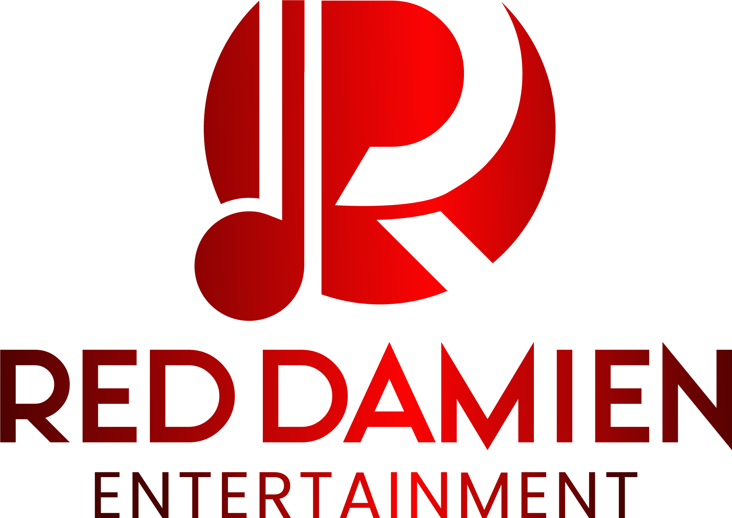 Red Damien Entertainment